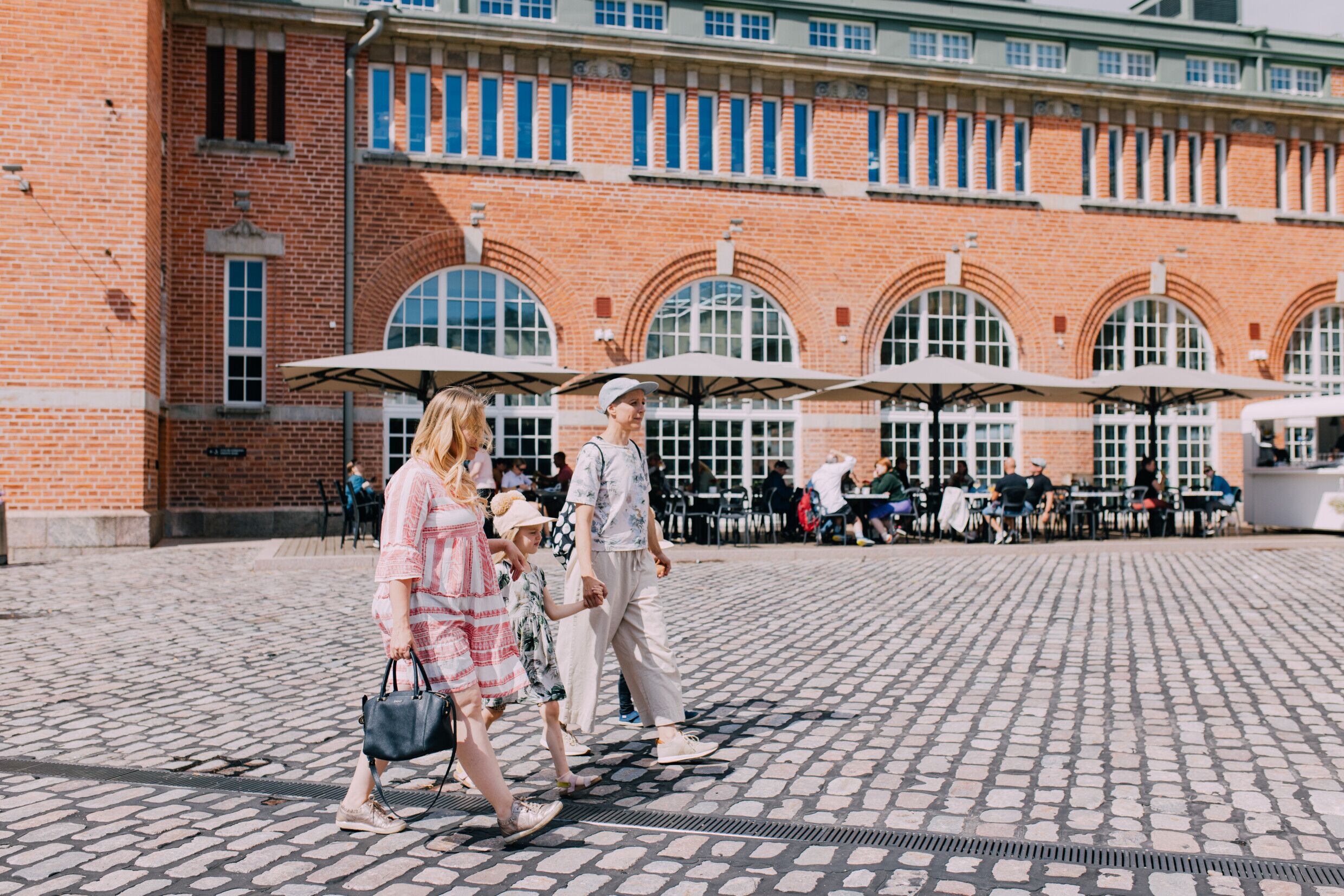Top Attractions in Helsinki