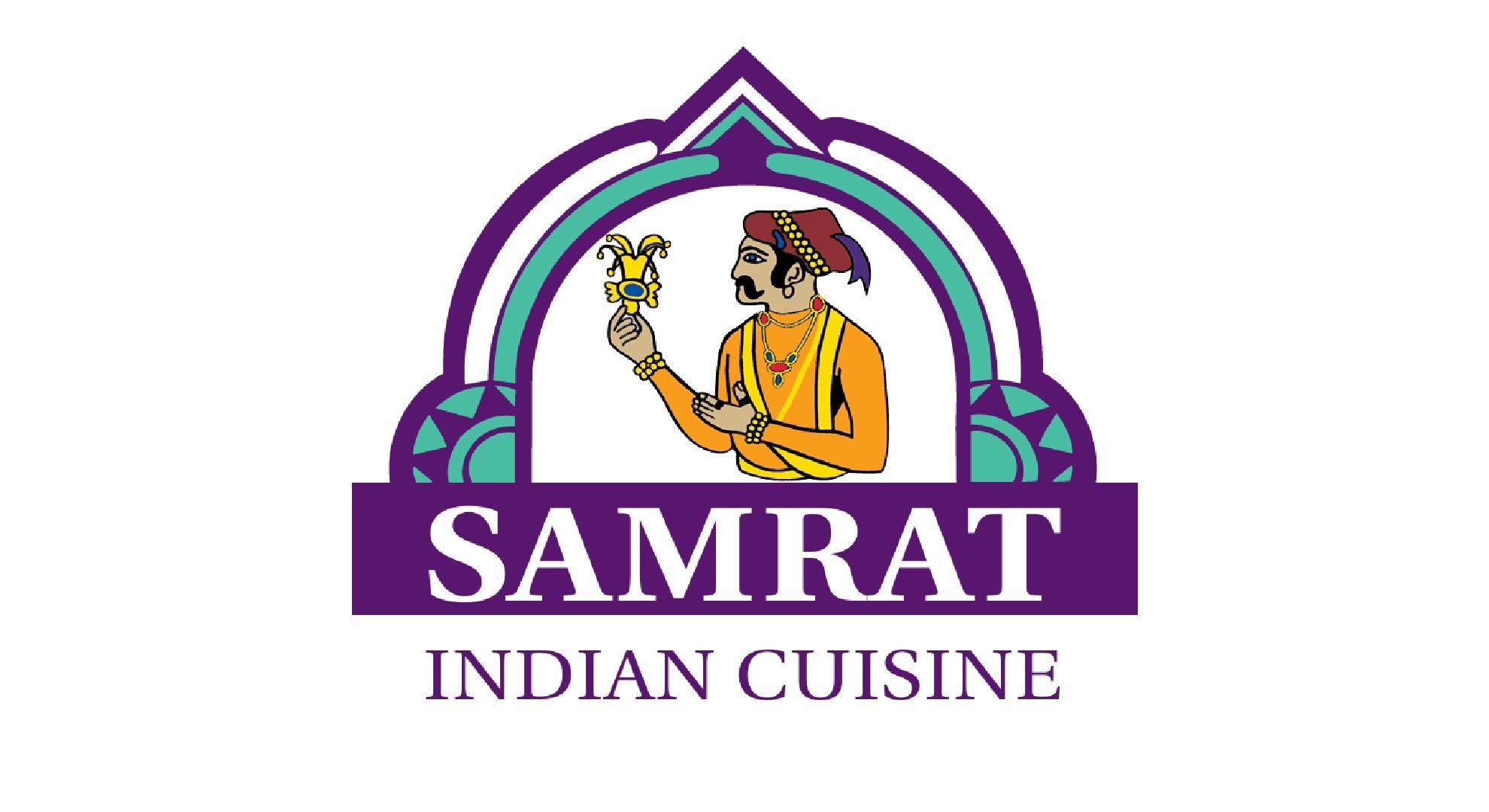 Ravintola Samratin logo
