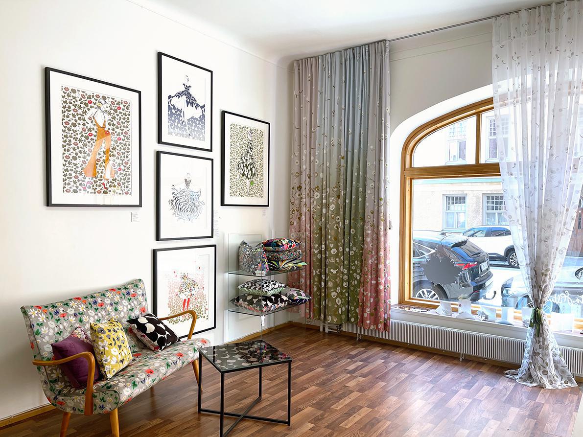 Atelje Reetta Hiltunen