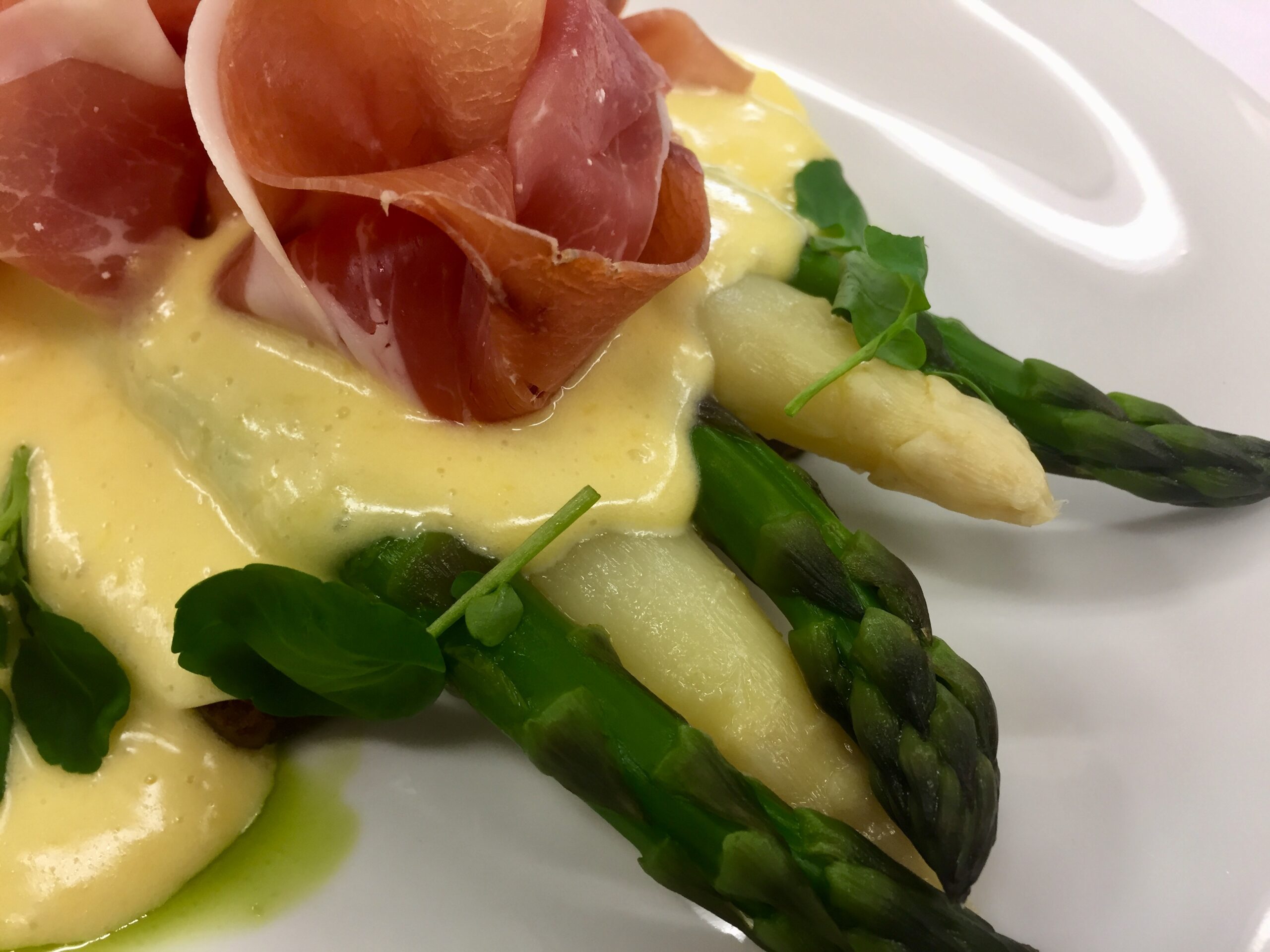 Parsaa Ravintola Perhossa