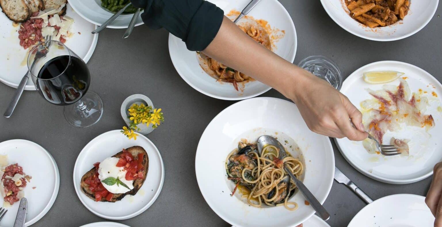 Alice Italian - MyHelsinki
