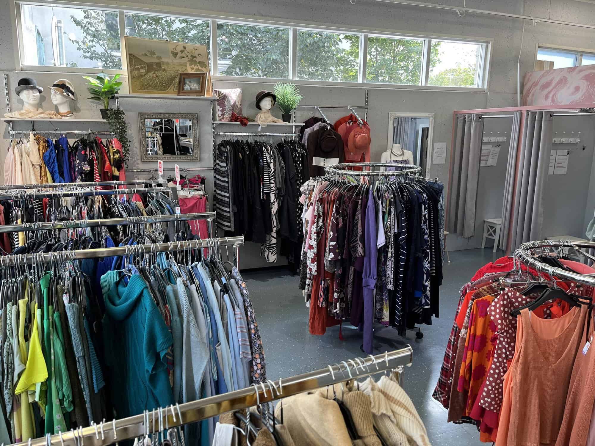 Fida Malmi, women's department