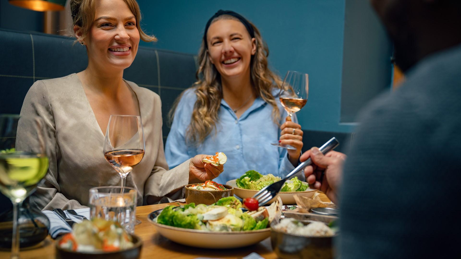 Bistro Vilho