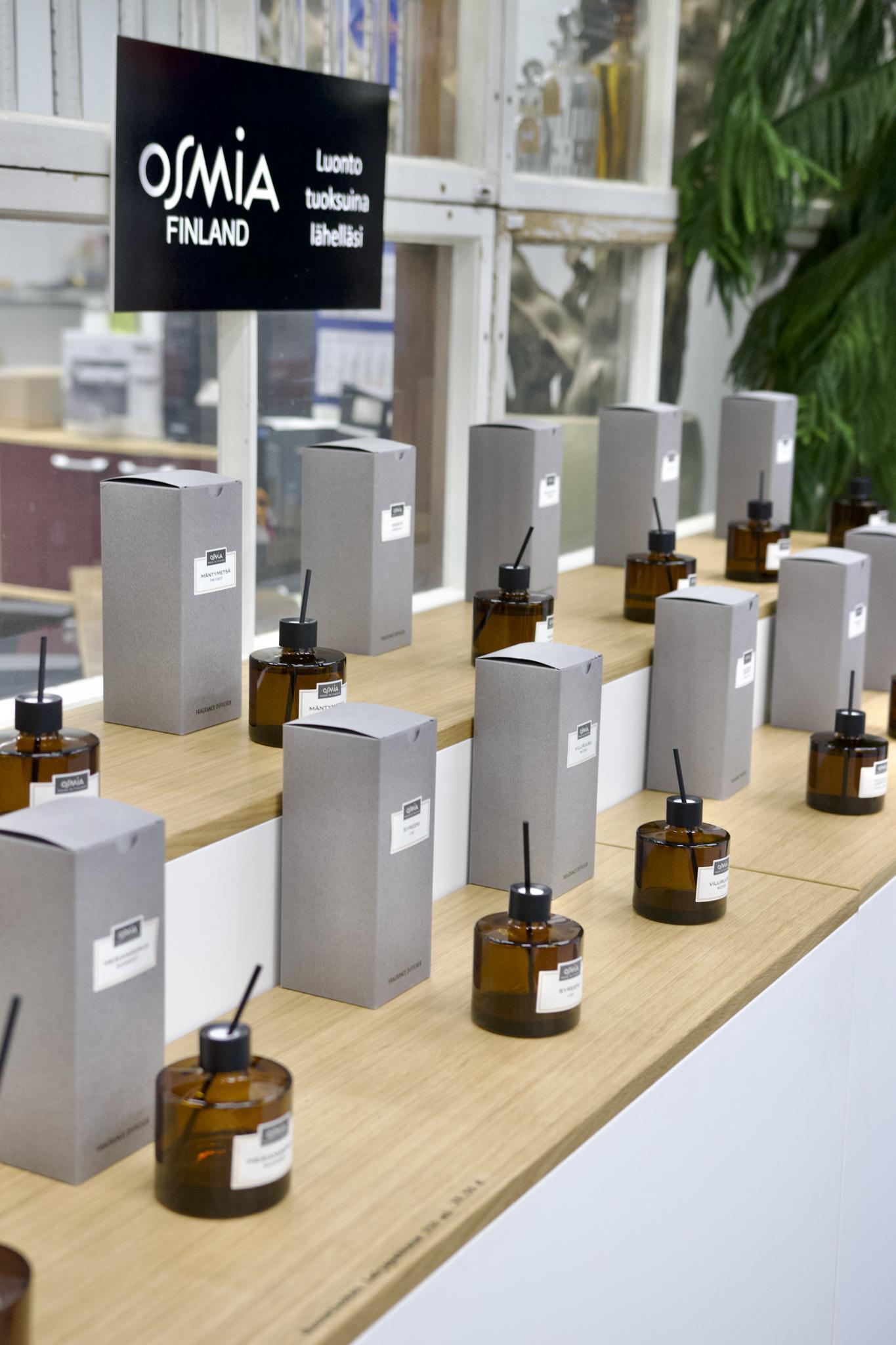 Osmia factory outlet