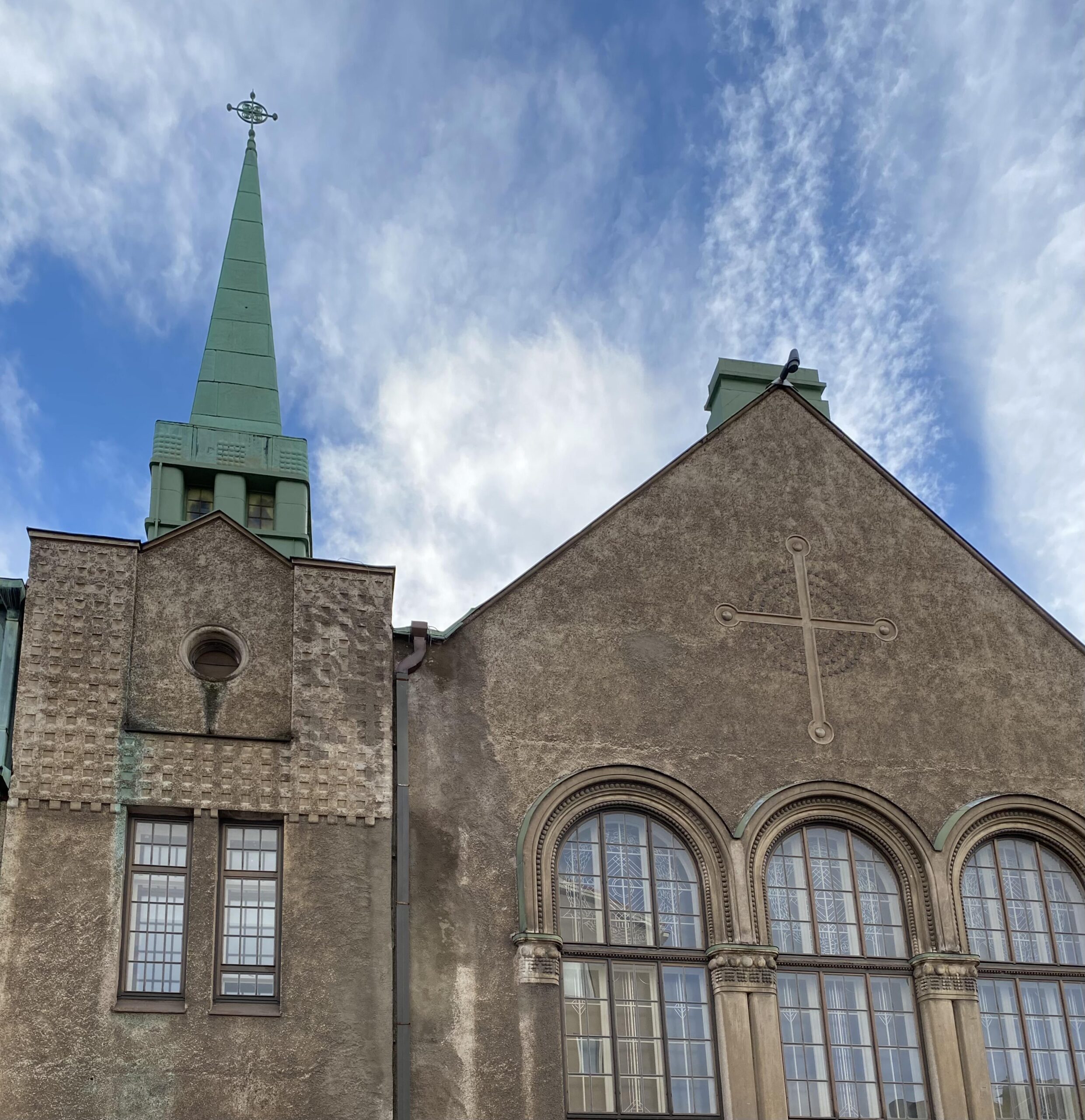 Pyhän Sydämen kappeli