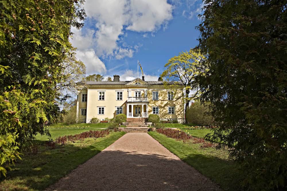 Museum Of Herttoniemi Manor MyHelsinki Museum Of Herttoniemi Manor MyHelsinki