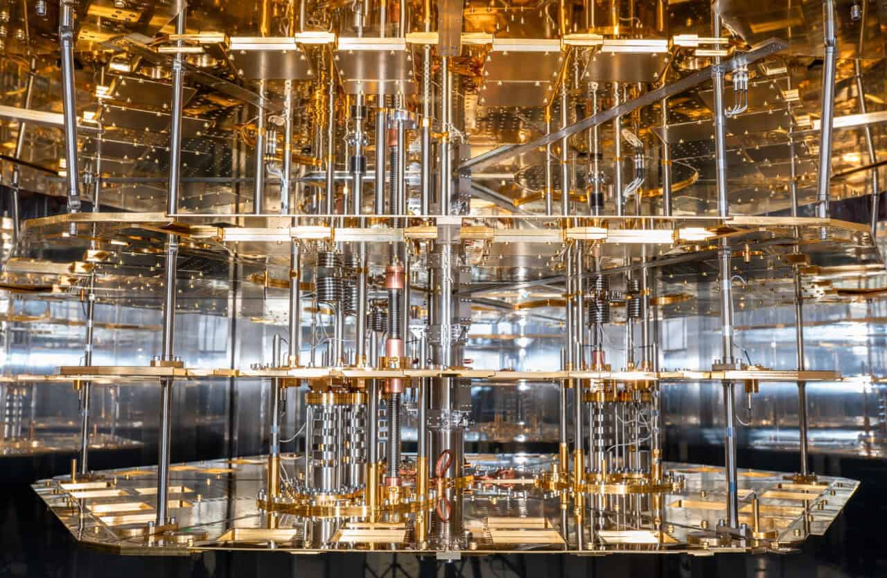 7 reasons quantum tech in Helsinki thrives