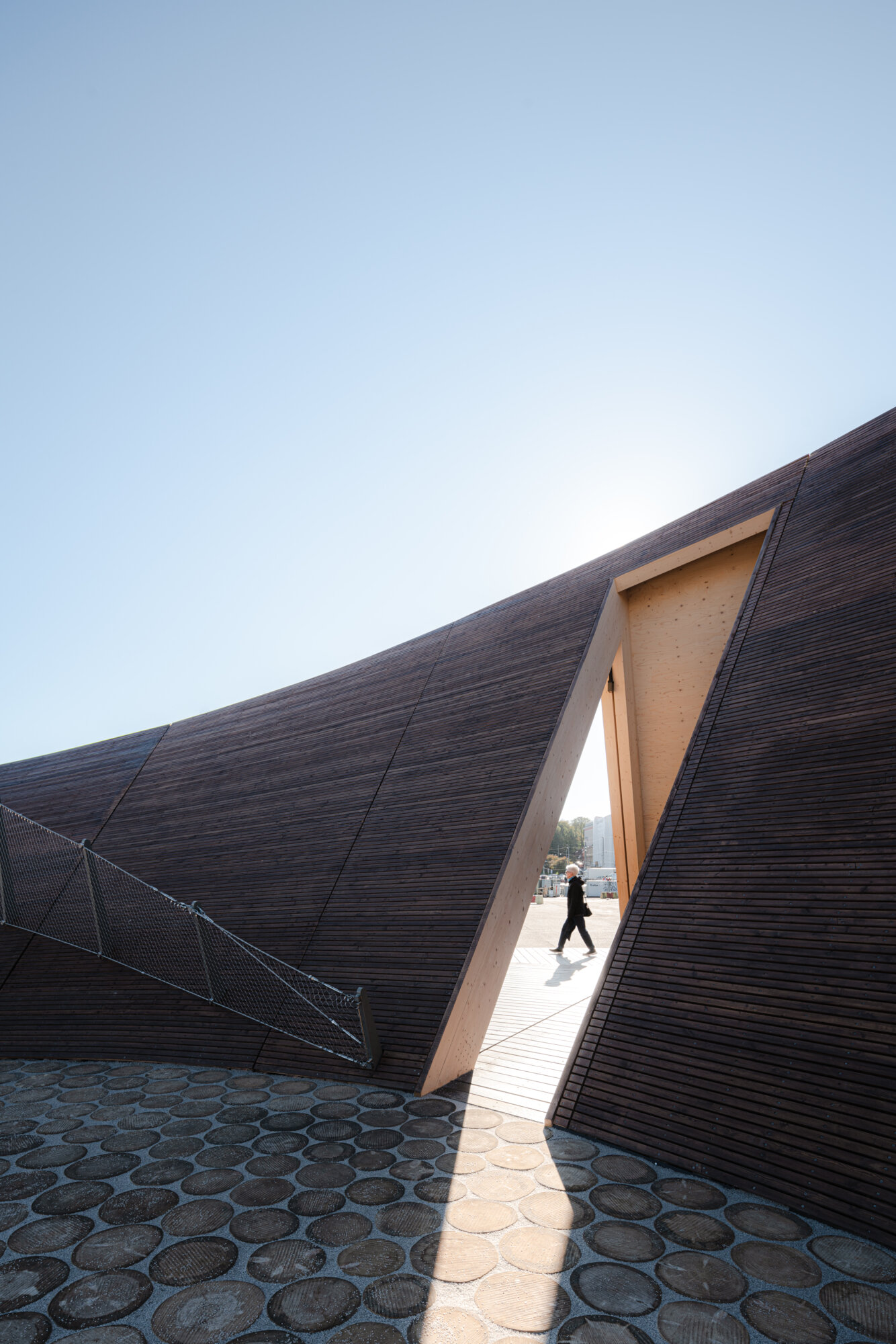 Helsinki Biennial Pavilion 042