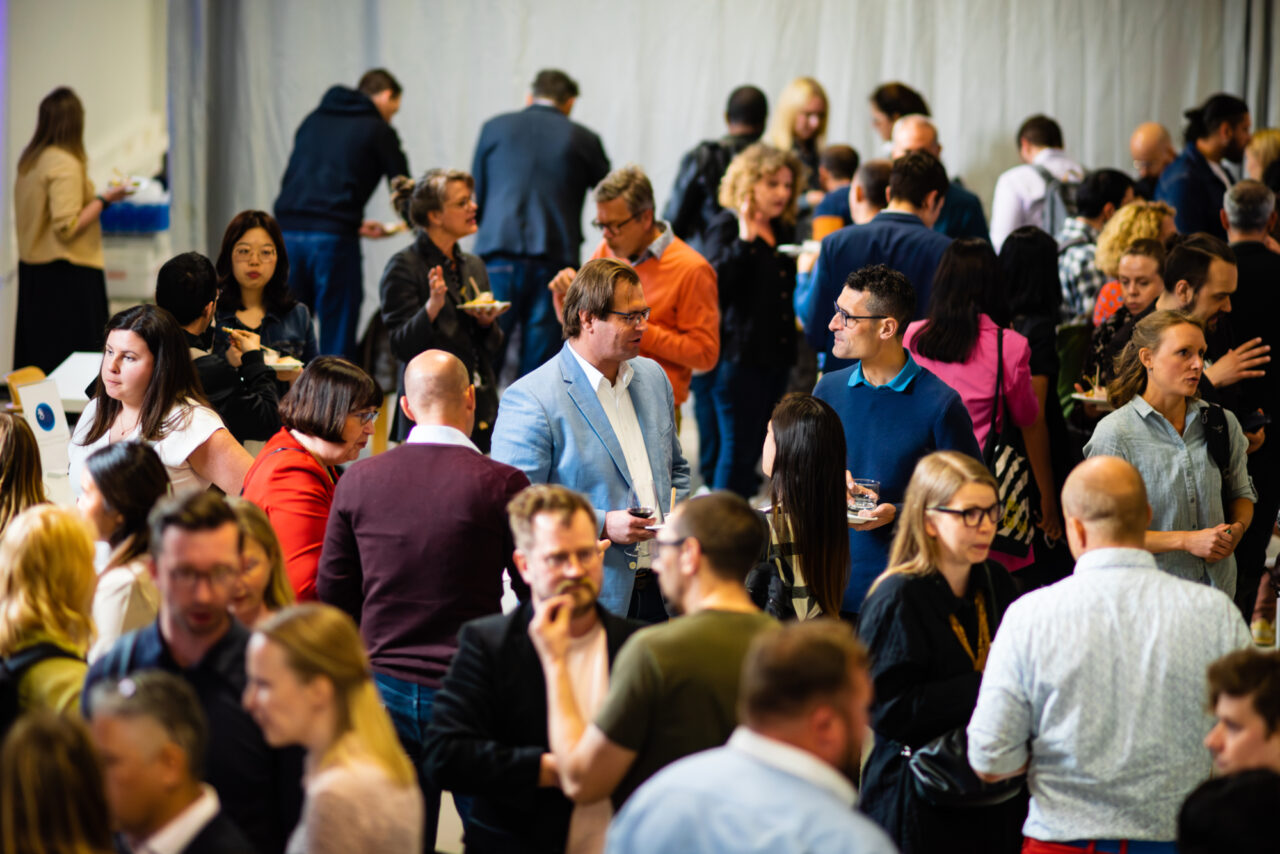 Investing Circularity Sustainability event, May 2023 (3)