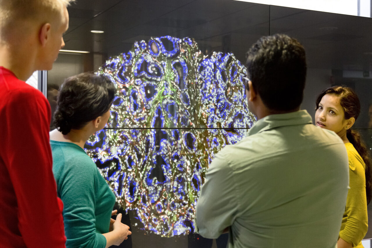 Helsinki is one of Europe’s most advanced AI hubs, combining world-class research, strong R&D incentives, advanced computing infrastructure and a highly skilled engineering workforce.