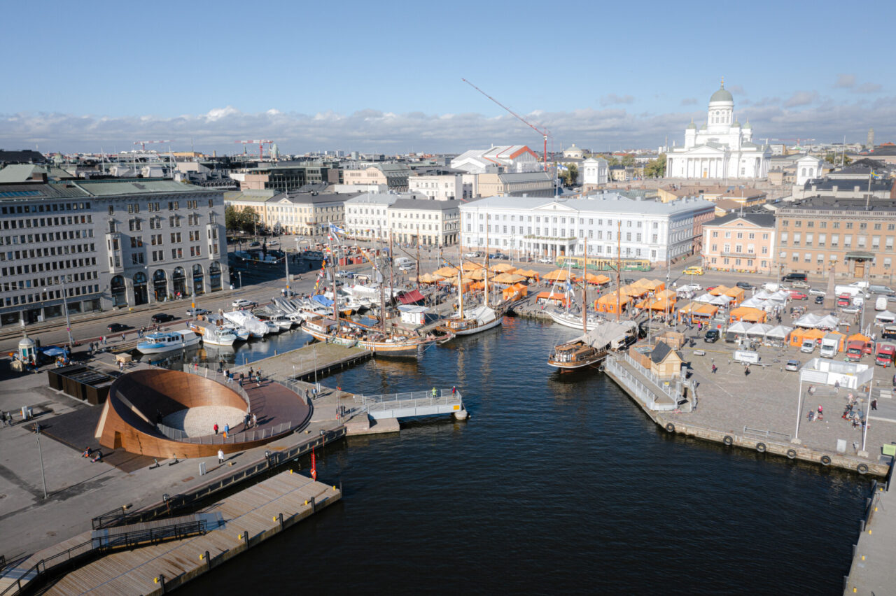 Helsinki Biennial Pavilion 009