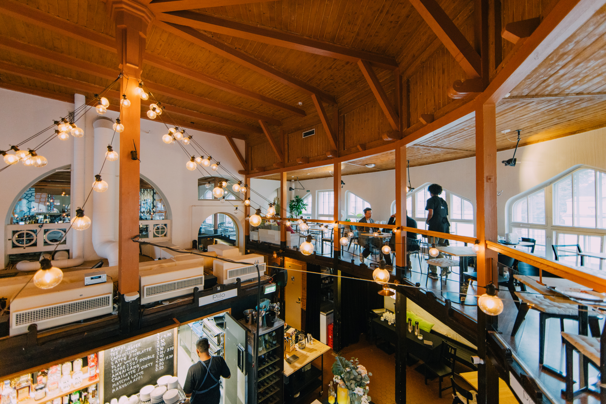 Things to do in Helsinki on Sunday - MyHelsinki