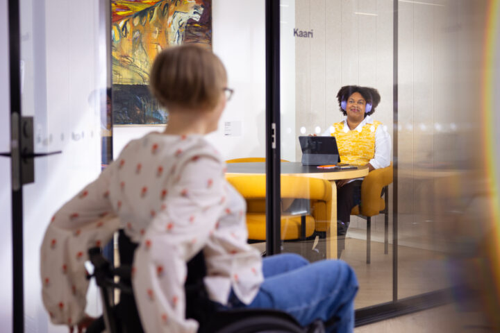 In Helsinki work and free-time are in perfect balance (2)