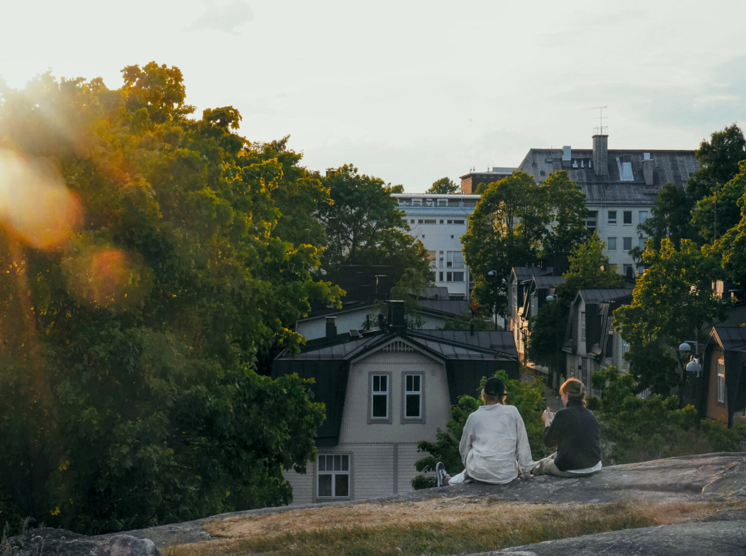 Vallila district (8)