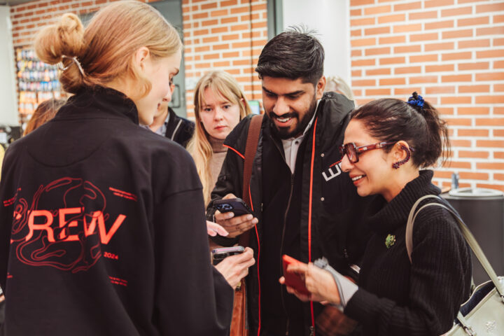 Venture Nordics and Founders to Finland at Aalto Design Factory (6)