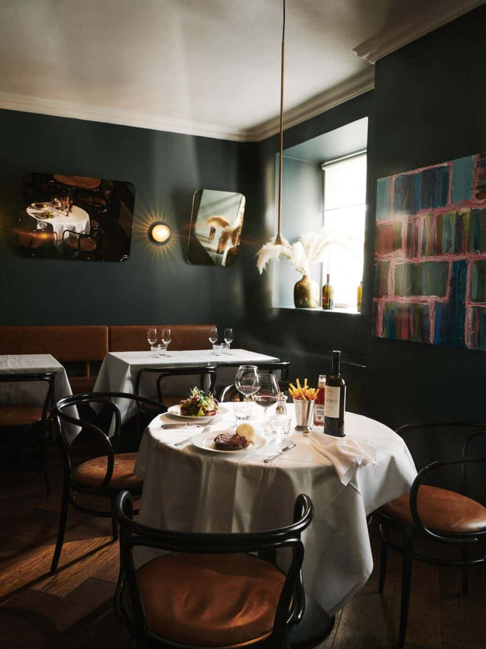 The Grand Bar Grill MyHelsinki The Grand Bar Grill MyHelsinki