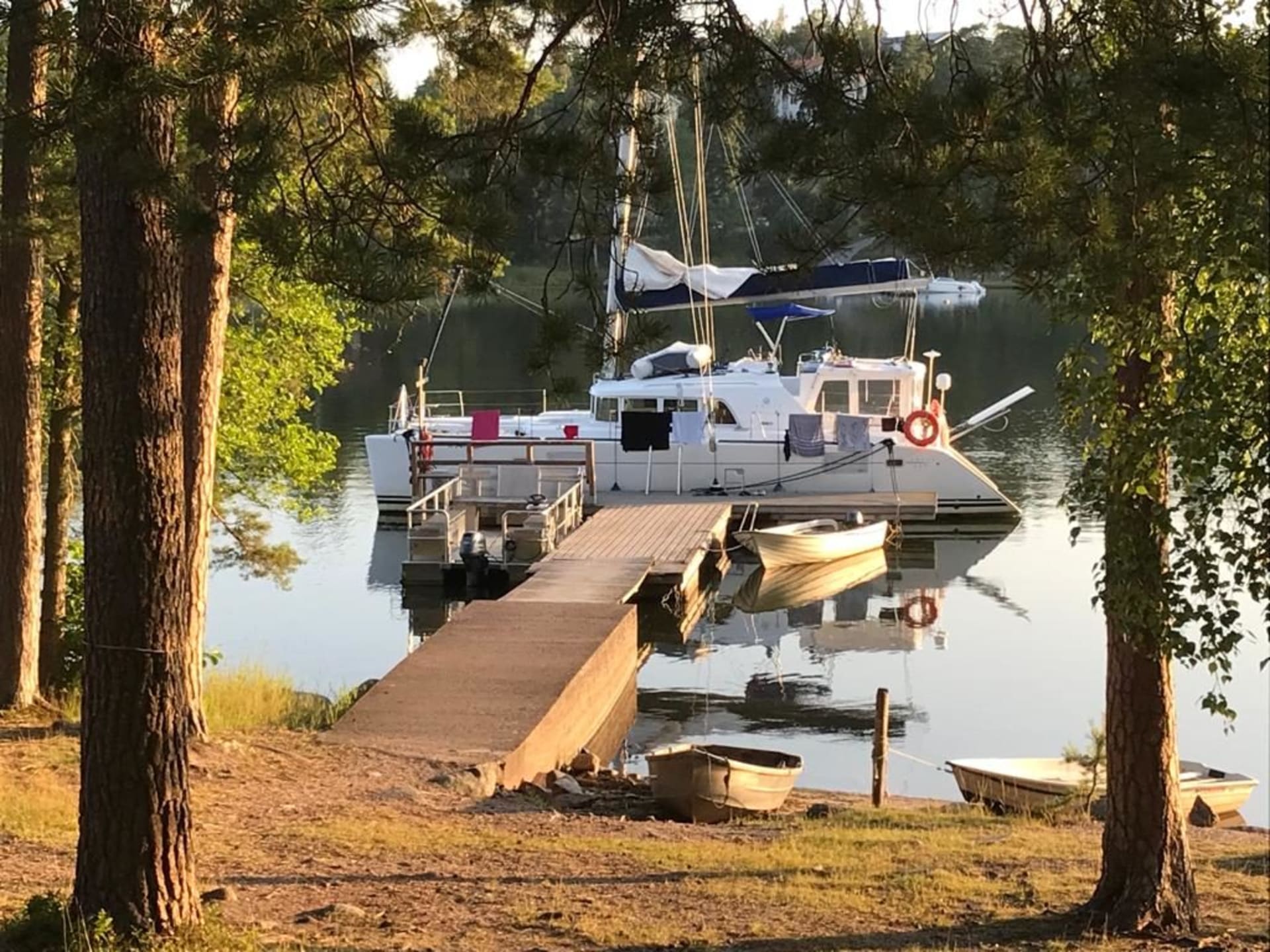 Sauna Experience in Helsinki