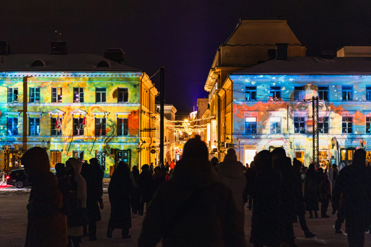 52 weeks in HEL // Week 1 - LUX Helsinki (6)