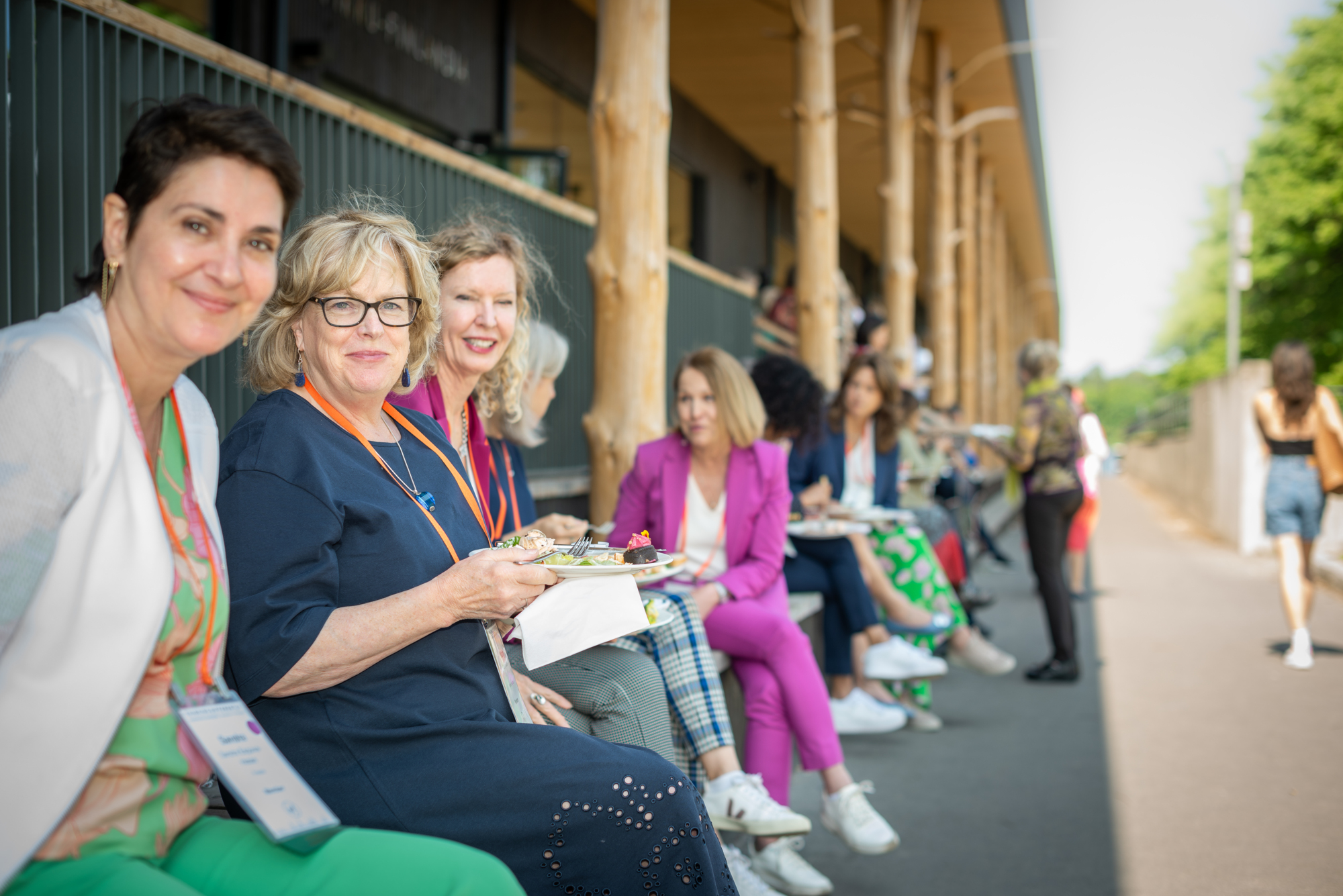 International Women's Forum in Helsinki (9)