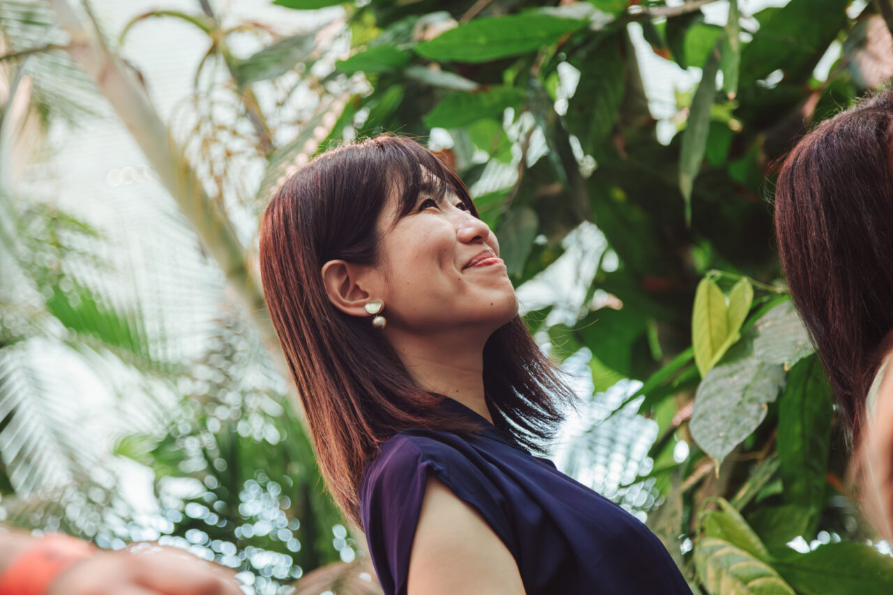 90 Day Finn 2024 participants visiting Fazer Experience (9)