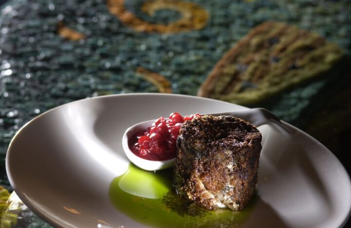 Helsinki Baltic Herring