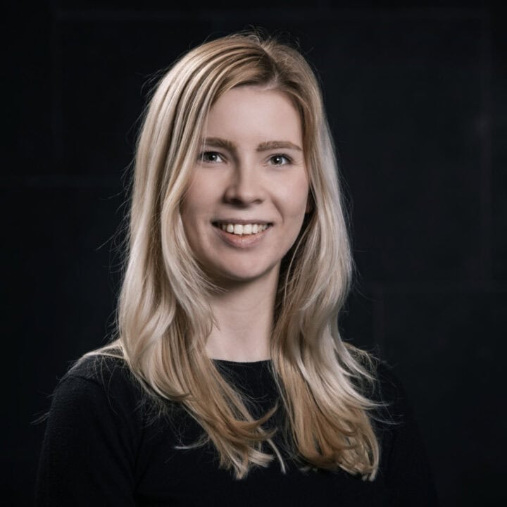 Marrit van den Heuvel