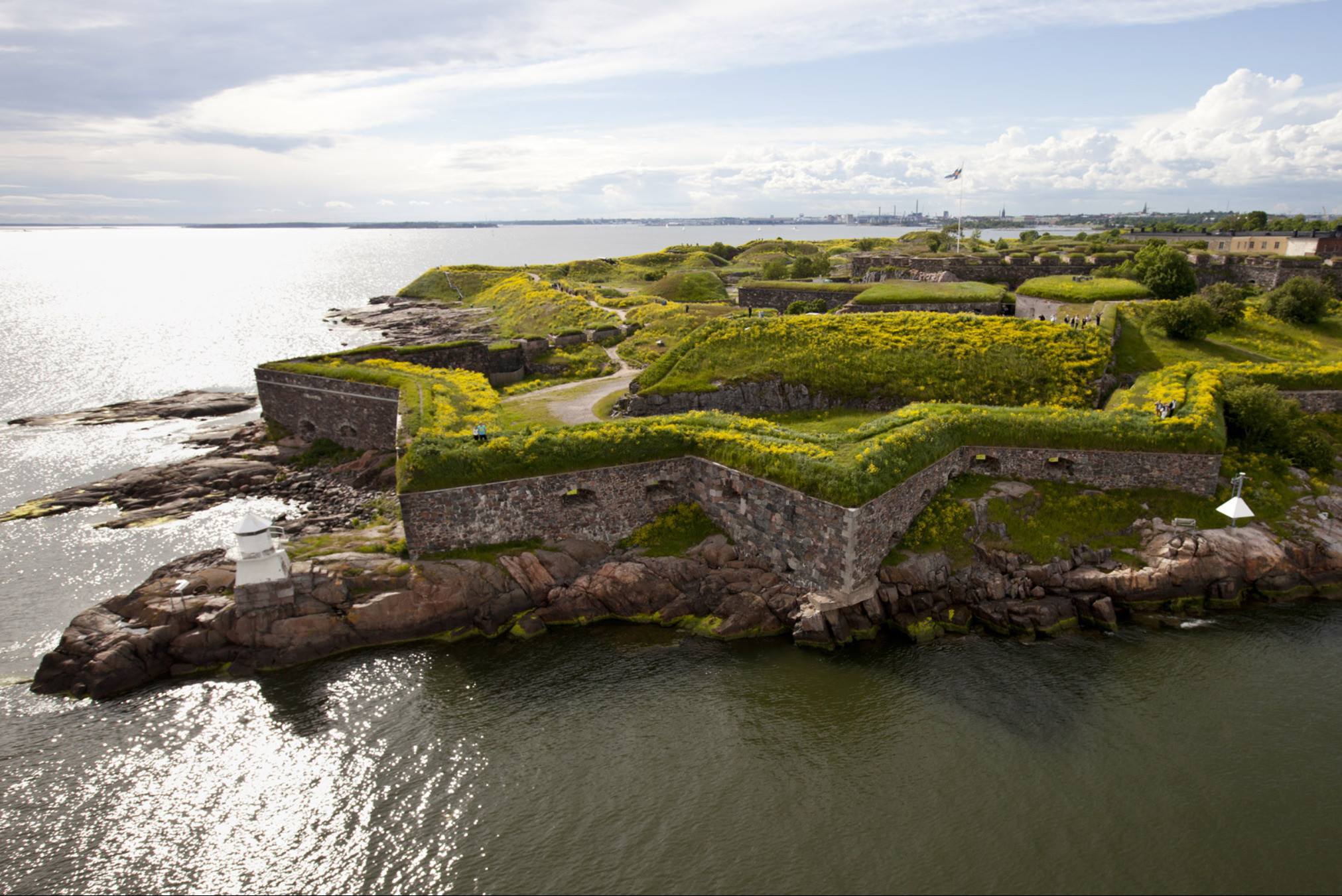 Suomenlinna