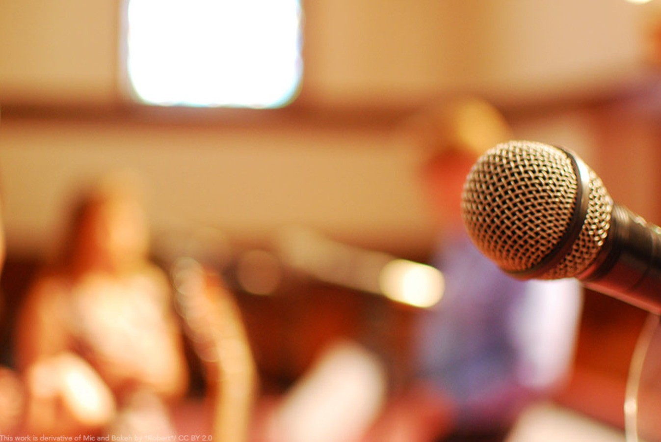 Mikrofoni
