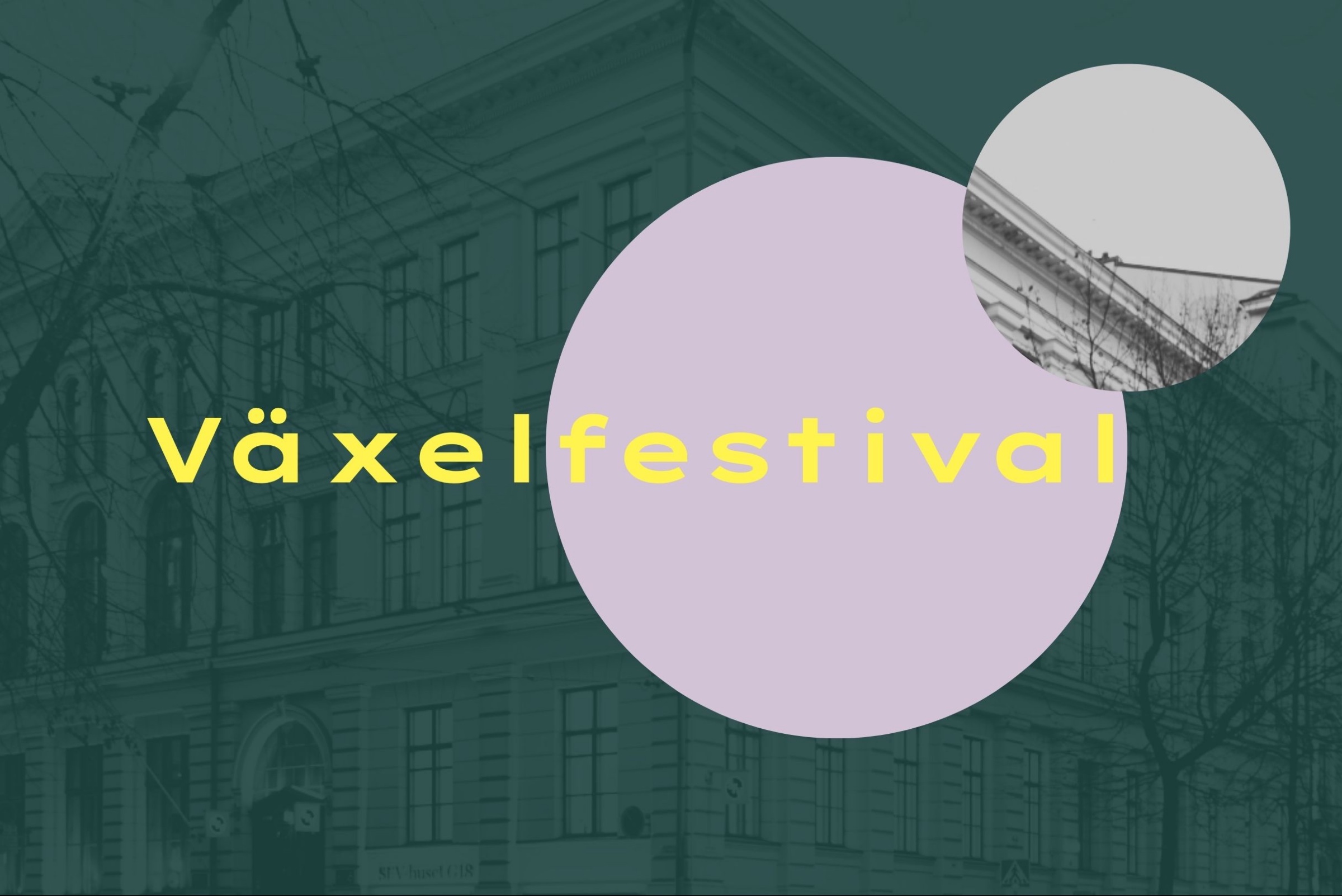 Växelfestival