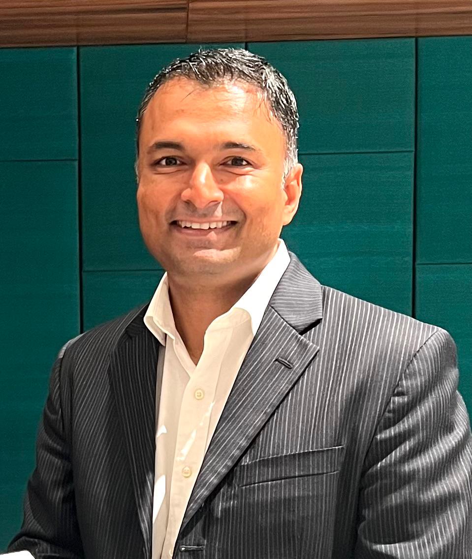 MedTech Helsinki Indian Investor of FuOHealth 