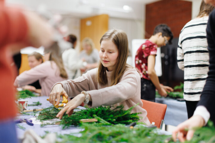 Arbis - Helsinki Swedish Adult Education Centre (1)
