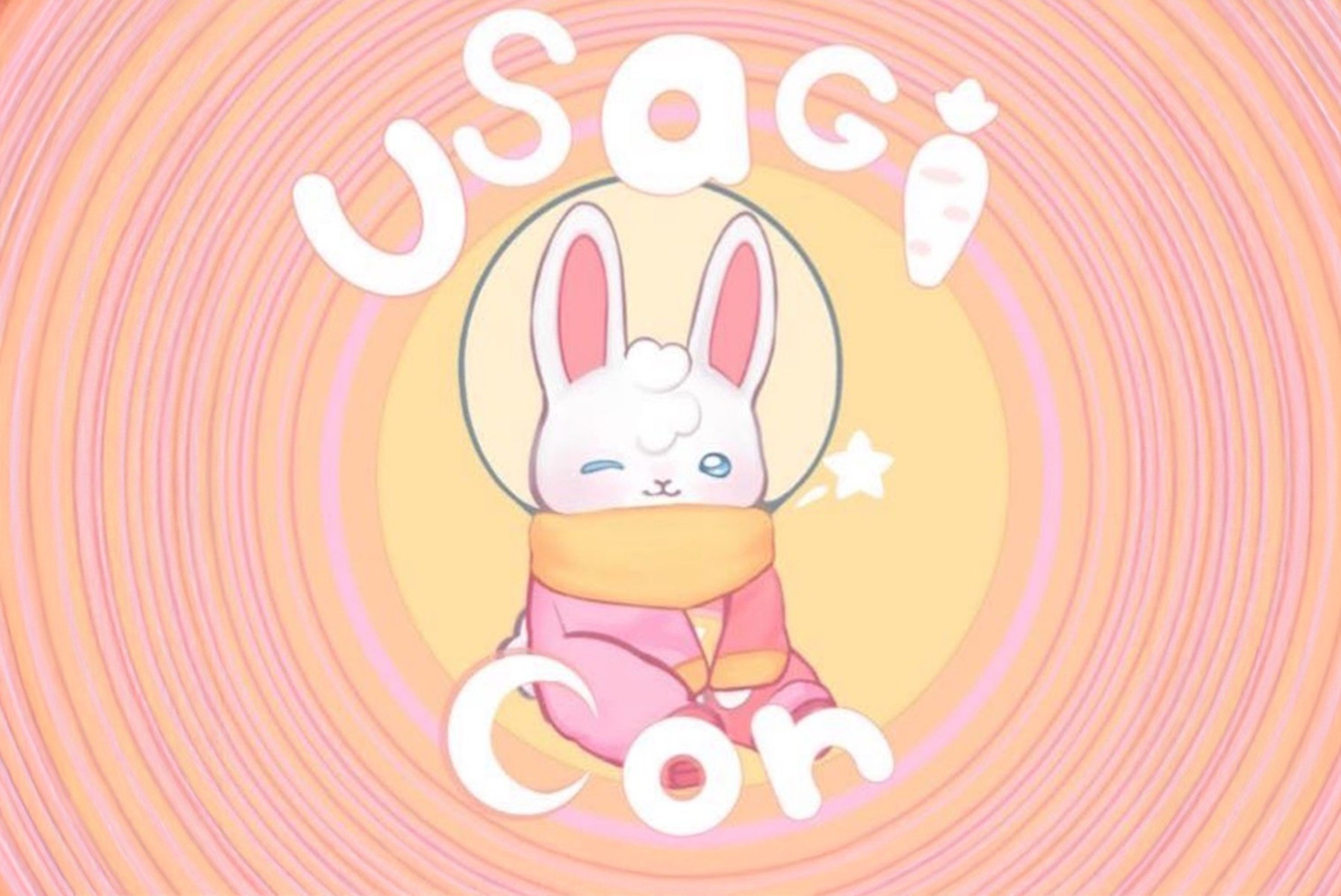 Usagicon