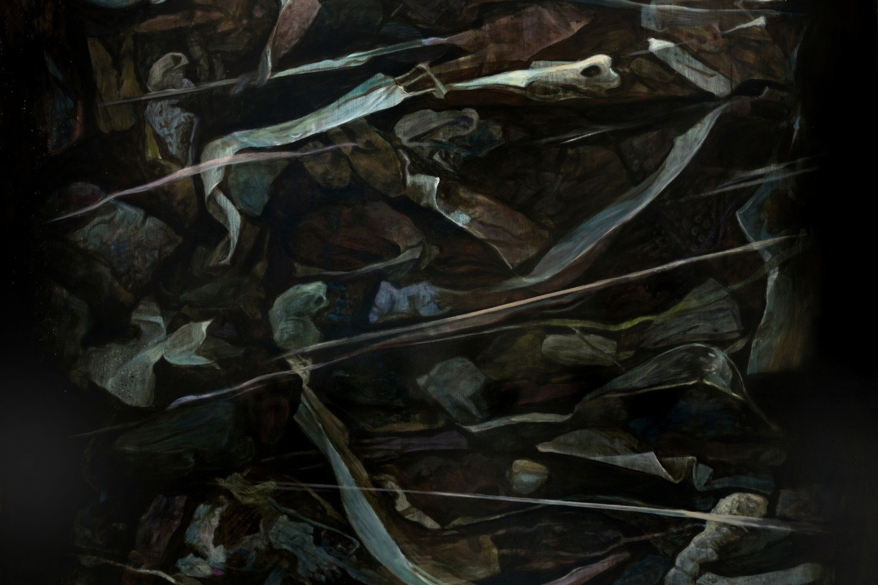 Antero Kahila - Ylösnousemuksia 6