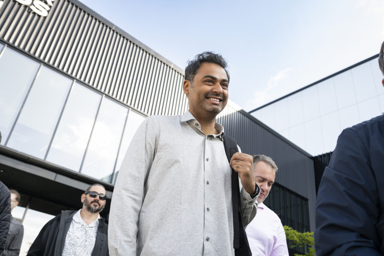 90 Day Finn 2025 at Solar Foods (1)