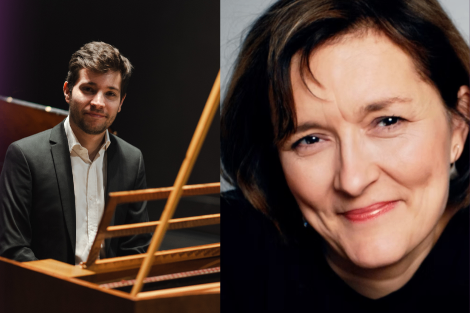 Klassikkoparatiisi LIVE mainoskuva