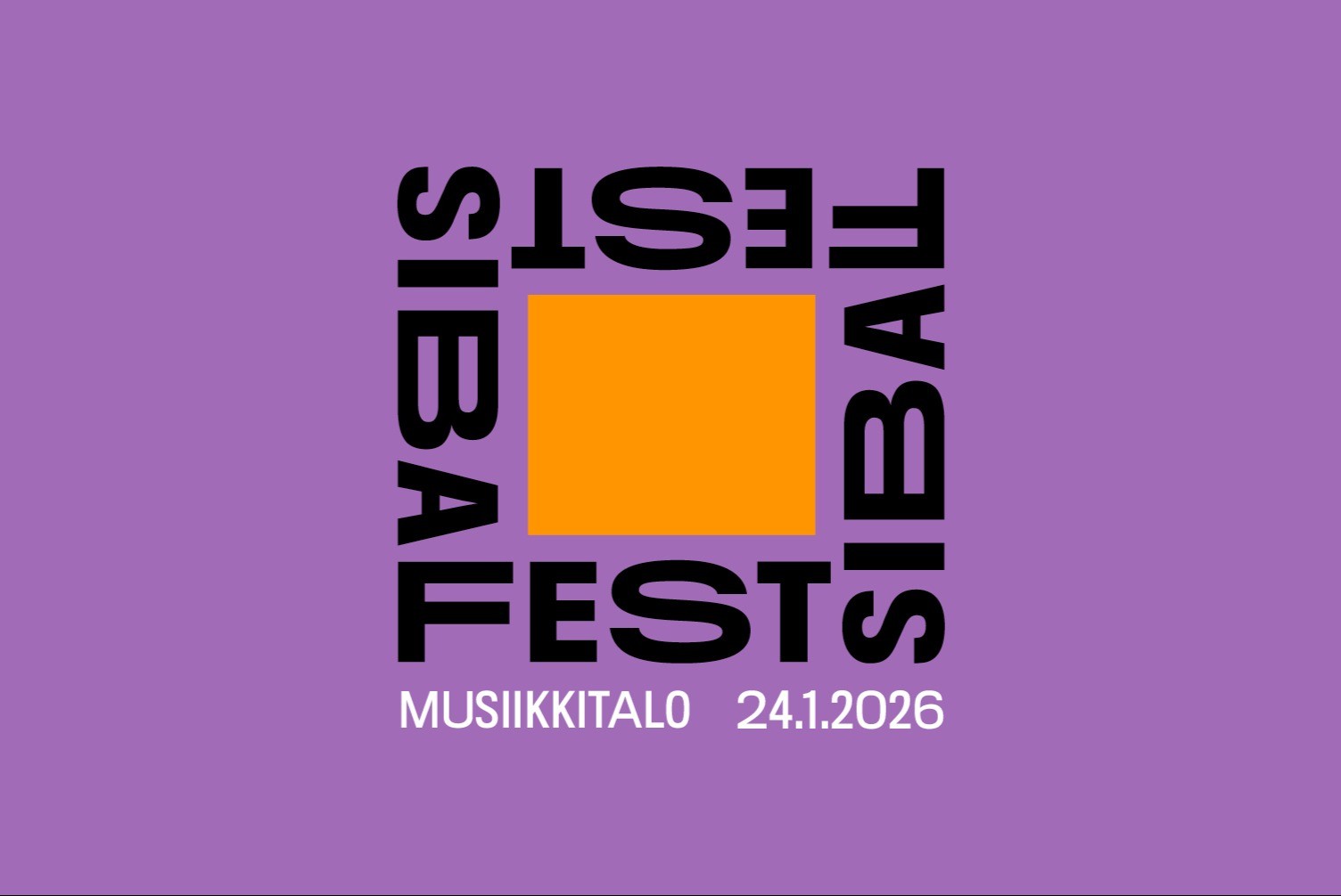 Sibafest 2026