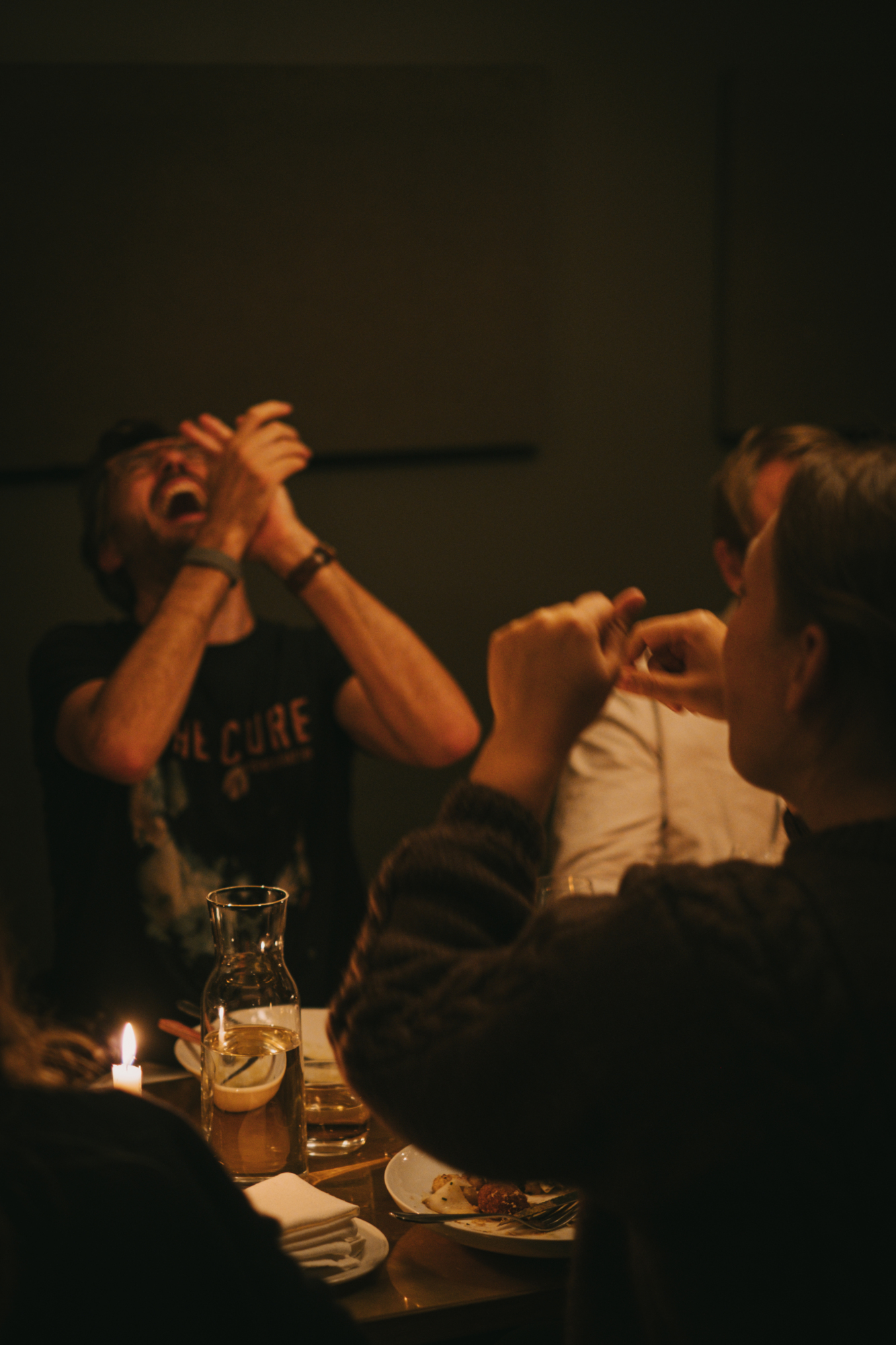 Chefs and Friends (18)