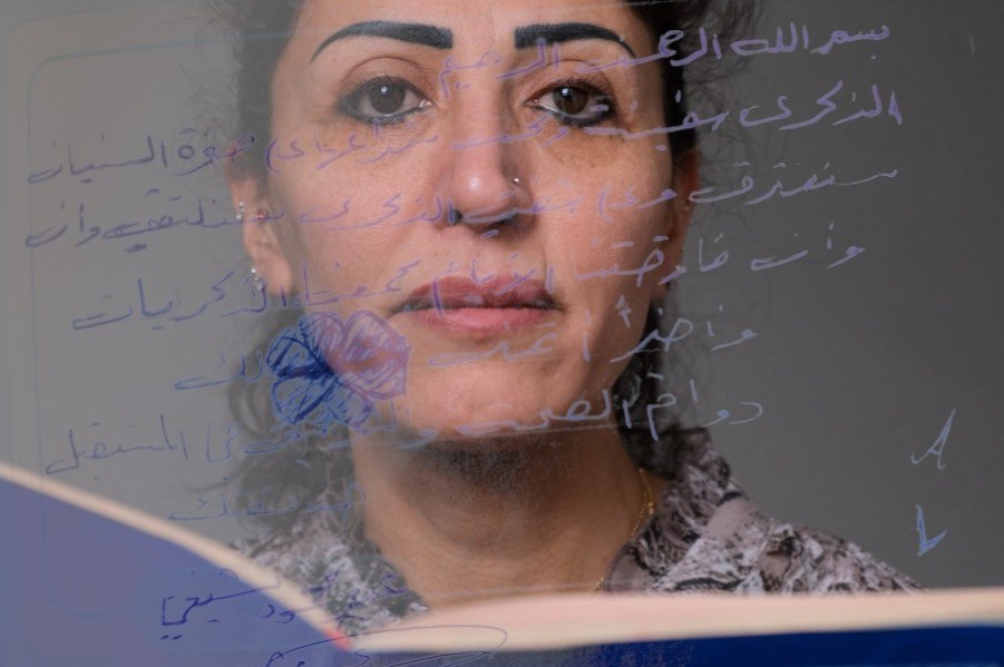 Zagros Manuchar: Leyla (2025)