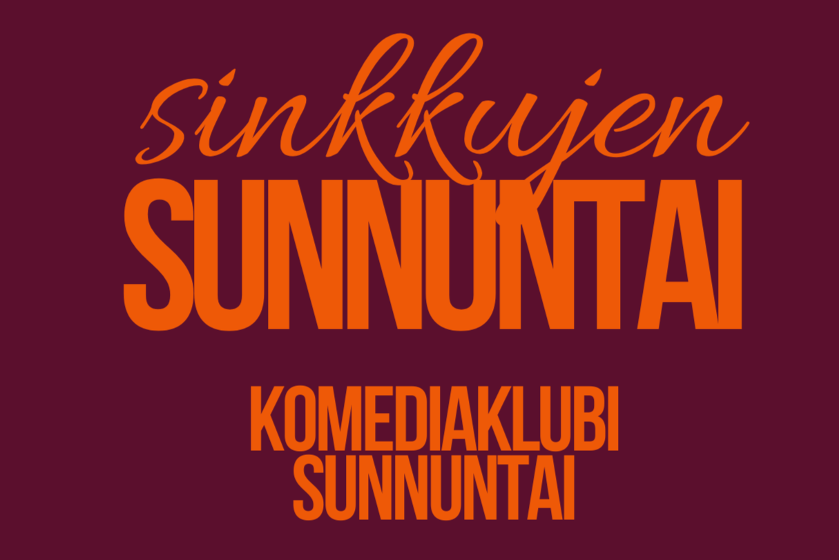 Sinkkujen Sunnuntai