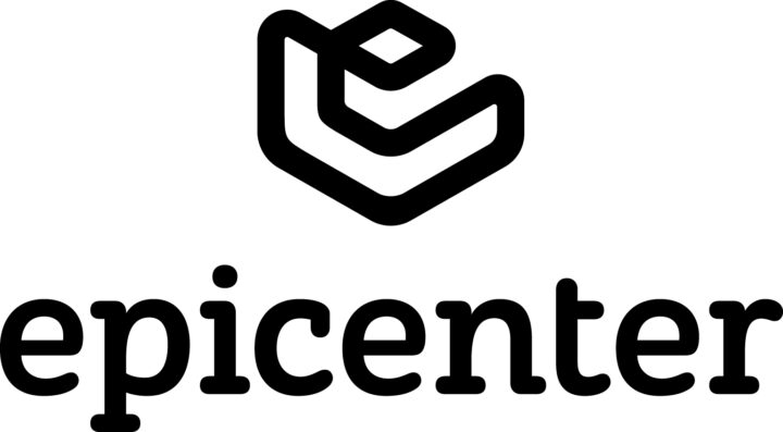 Epicenter logo