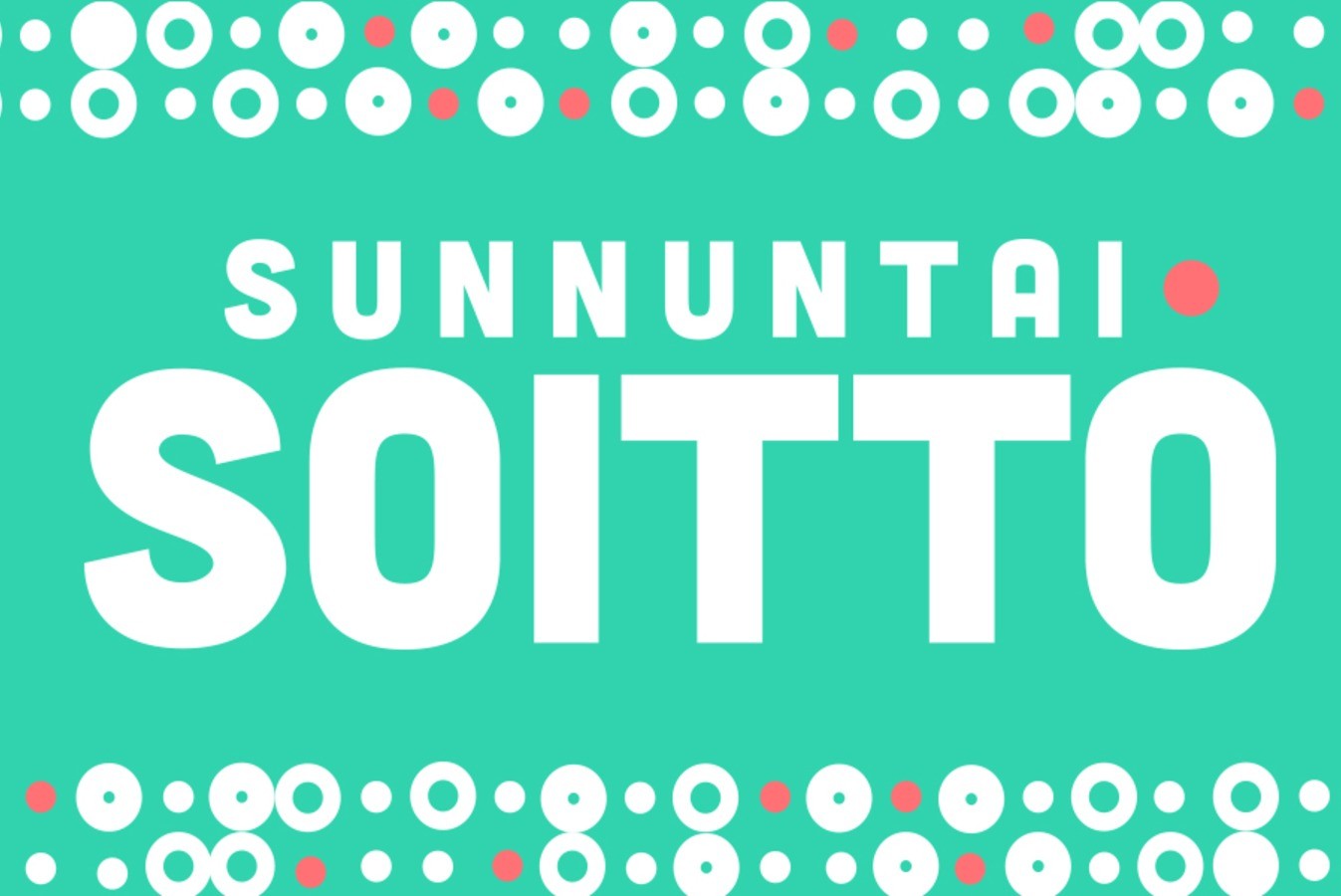 Sunnuntaisoitto