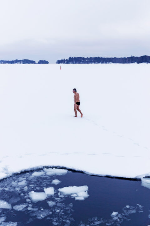 You are going the wrong way!