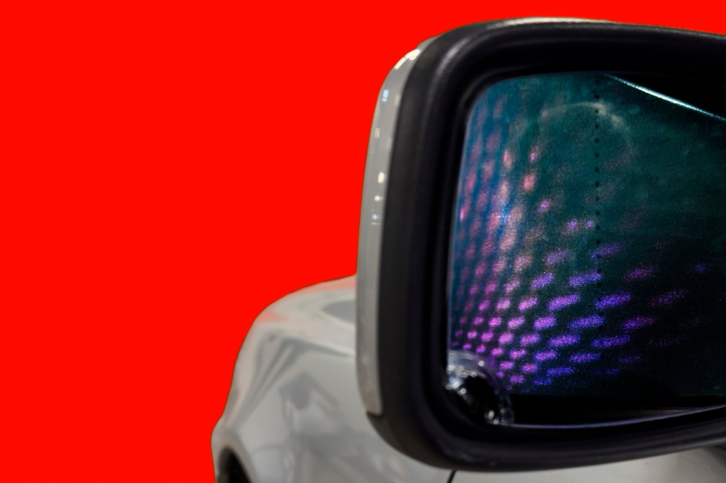 Taiteilijakollektiivi Kunst: Kutuauto - Makeout Car