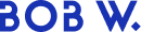 Bob W logo