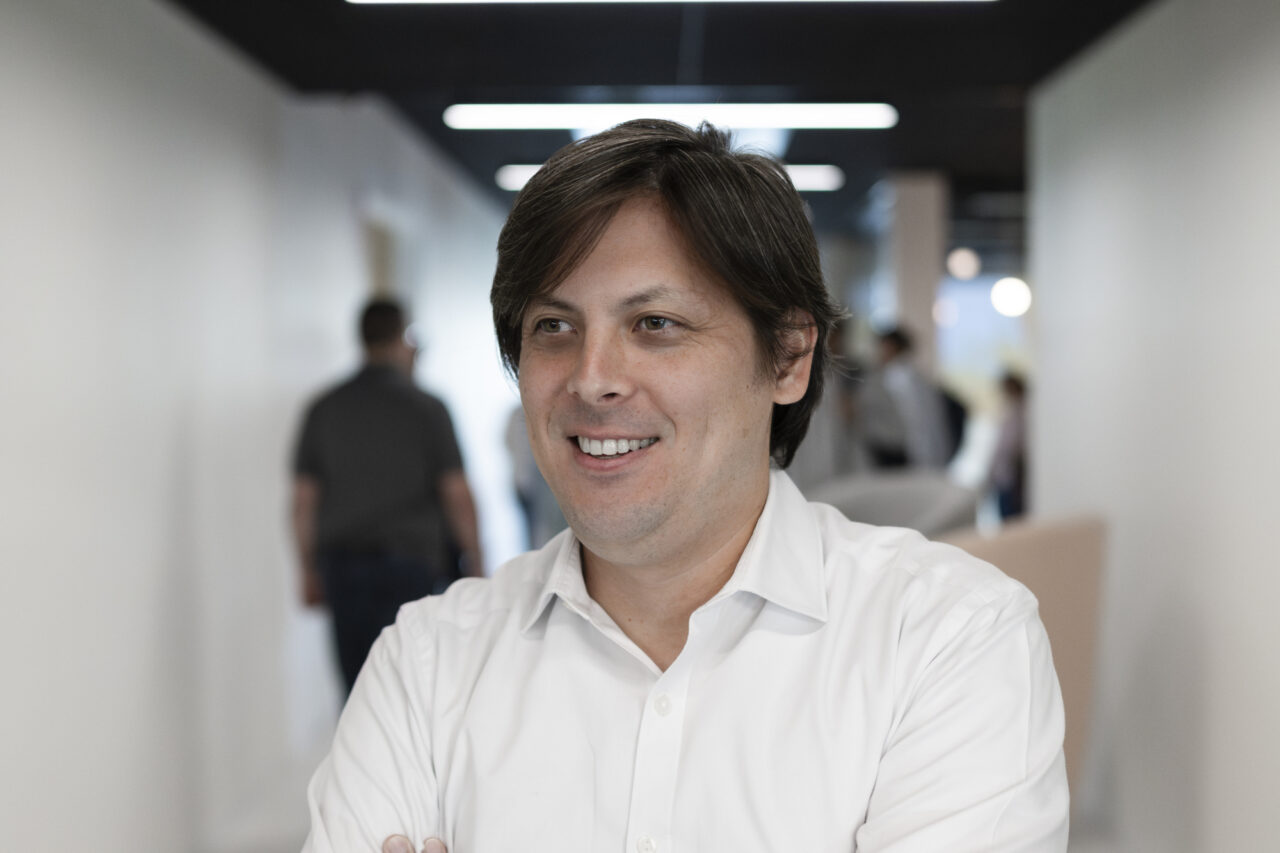 Helsinki business program 90 Day Finn 2025 at Solar Foods