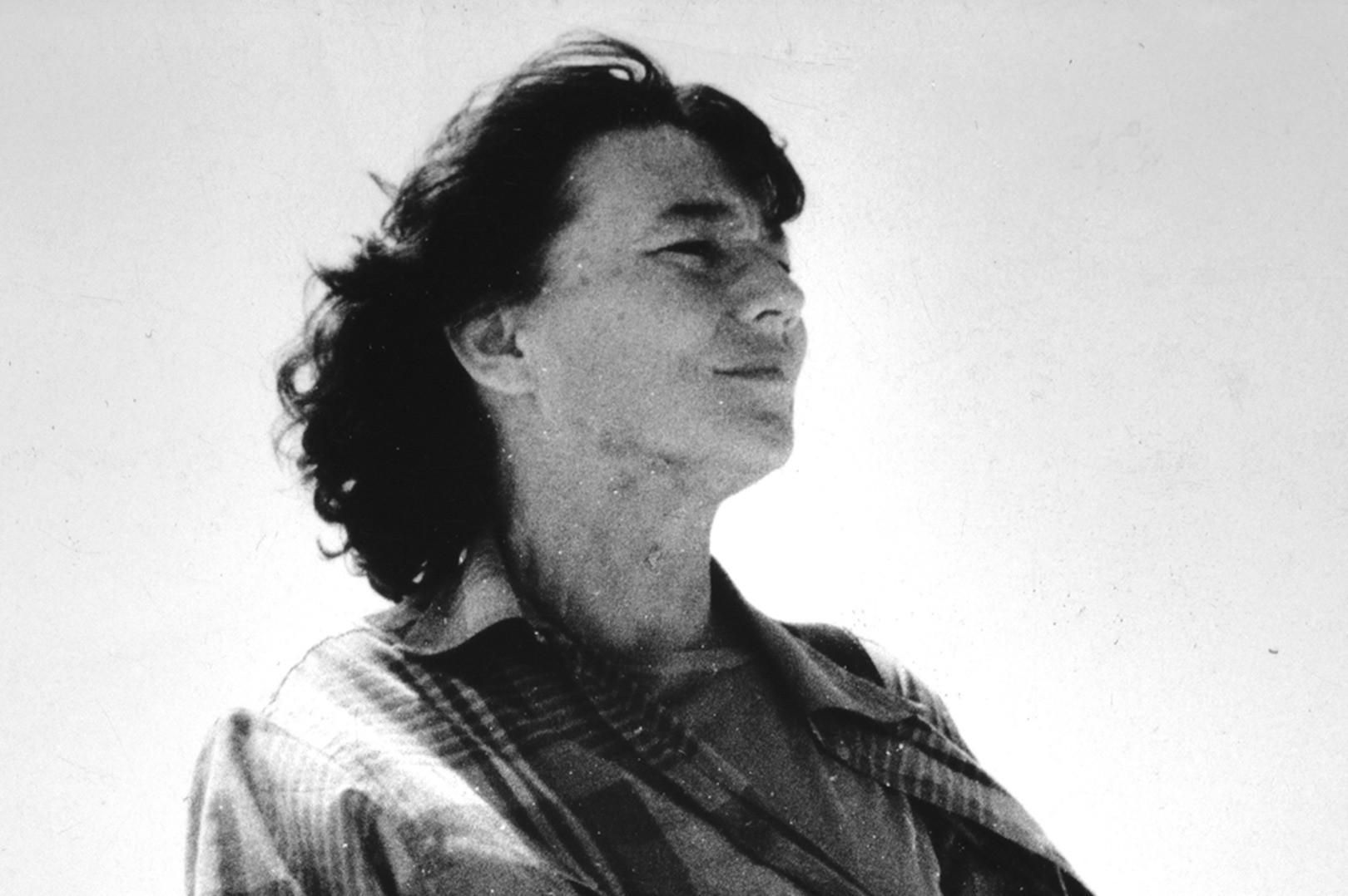 Magdalena Abakanowicz