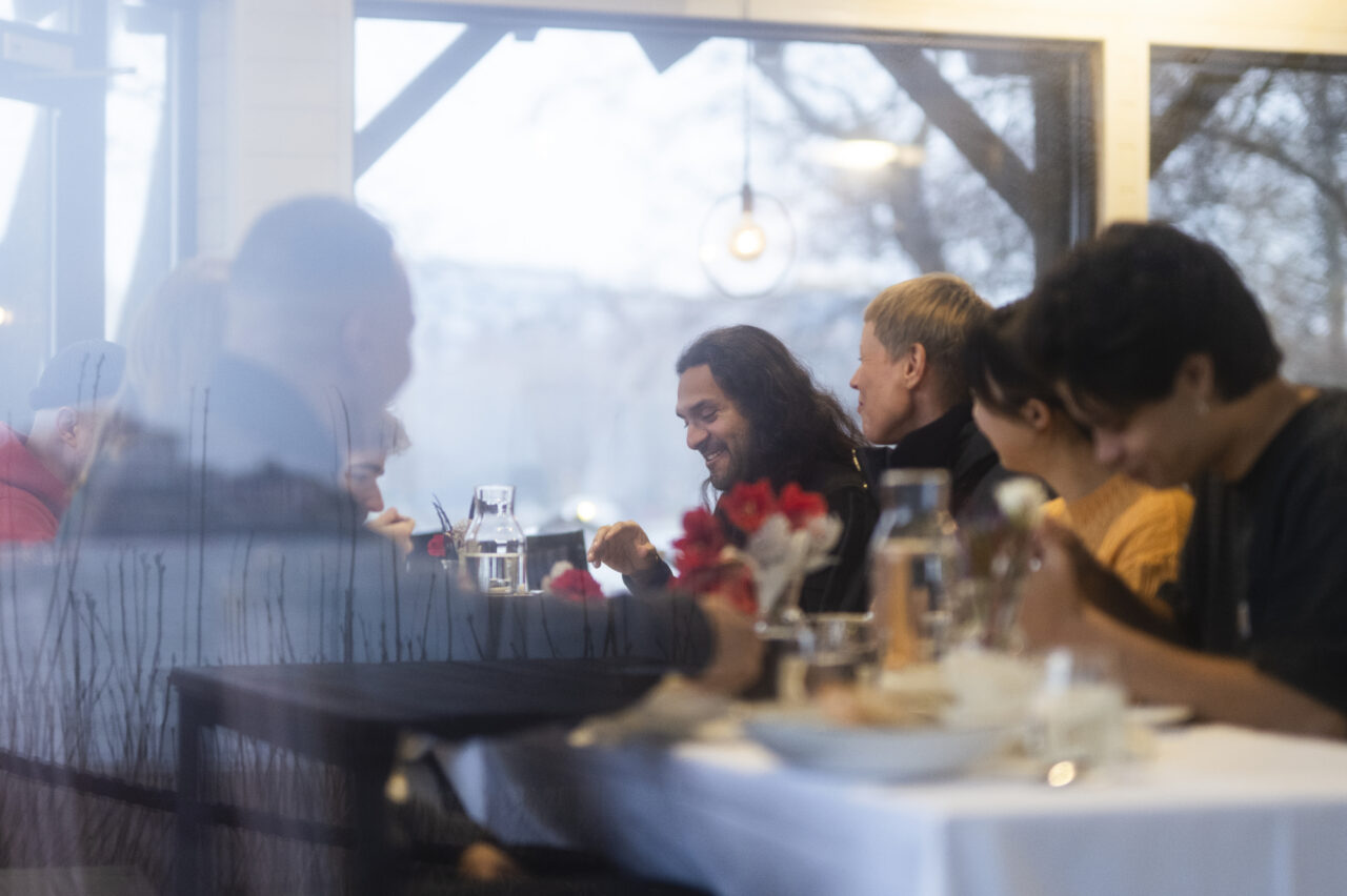 Restaurant Uunisaari (1)