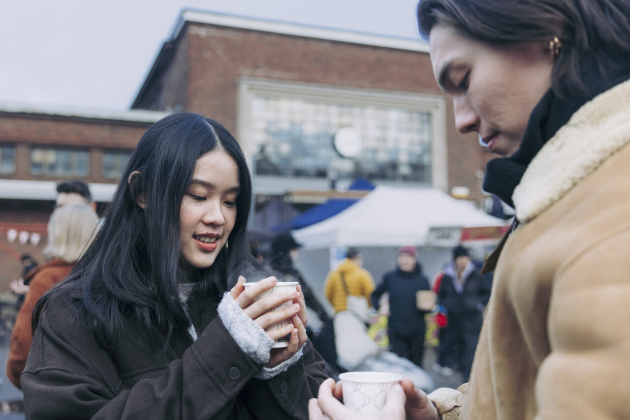 Teurastamo Christmas Market (1)