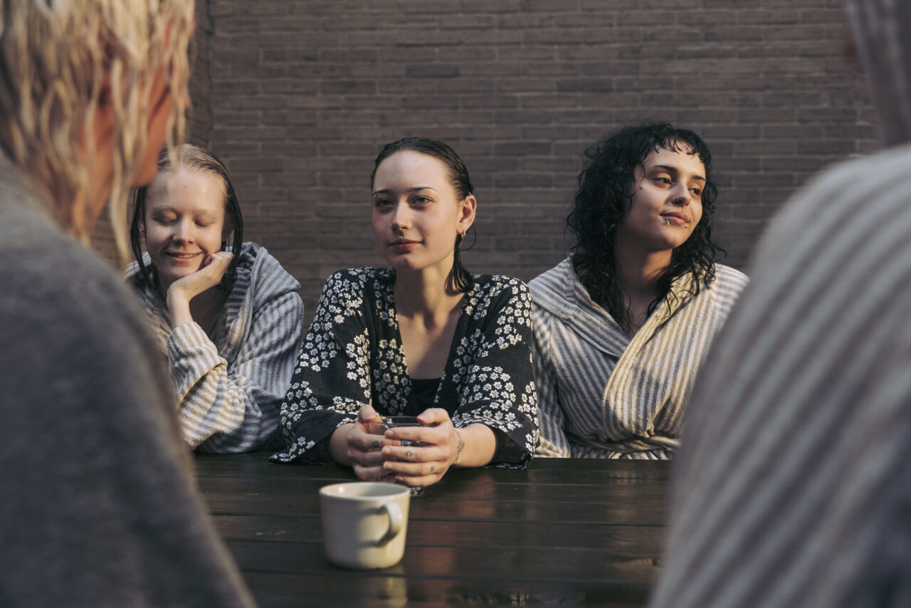 Uusi sauna in Jätkäsaari neighborhood (9)