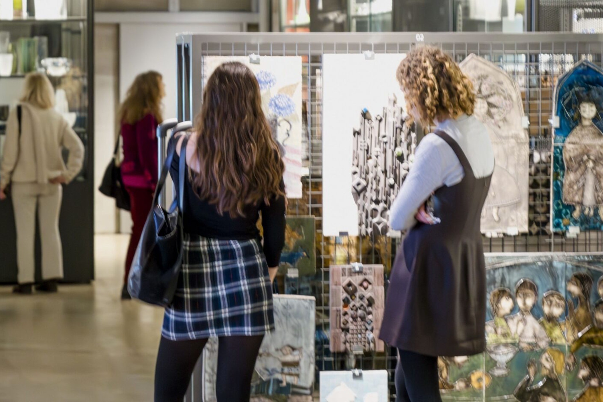 Bryk & Wirkkala -katseluvarasto